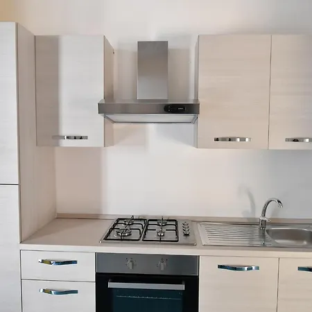 Bed & Breakfast A Due Passi 3*