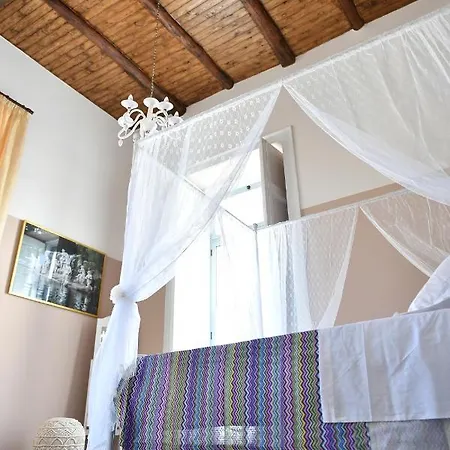 A Due Passi Bed and Breakfast 3*