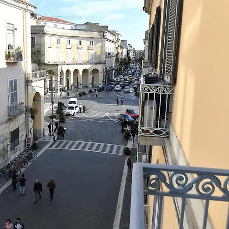 A Due Passi Bed and breakfast