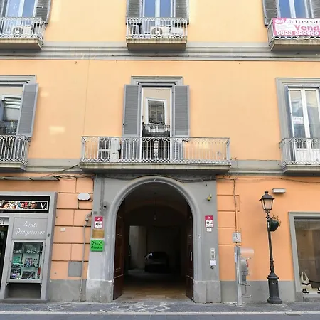 A Due Passi Bed and breakfast