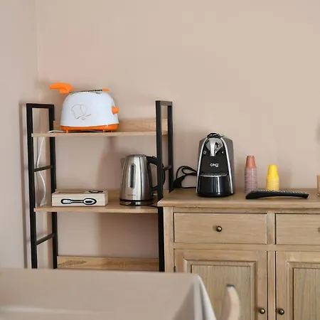 A Due Passi Bed and Breakfast Καζέρτα