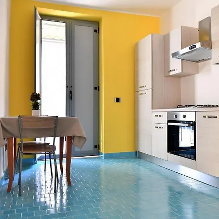 A Due Passi Bed and Breakfast