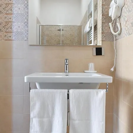 A Due Passi Bed and Breakfast 3*