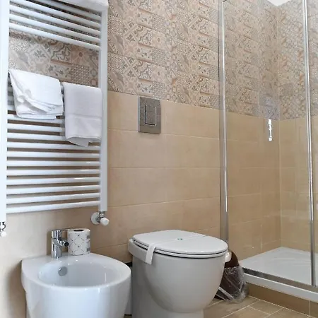 A Due Passi カゼルタ