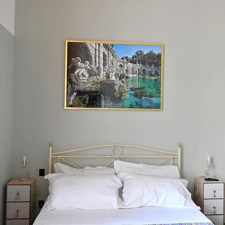 A Due Passi 3* カゼルタ