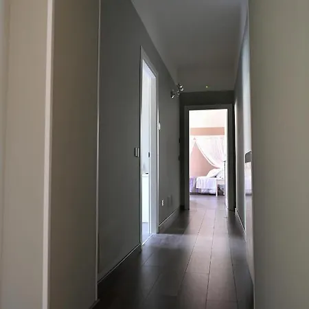 A Due Passi Bed and Breakfast