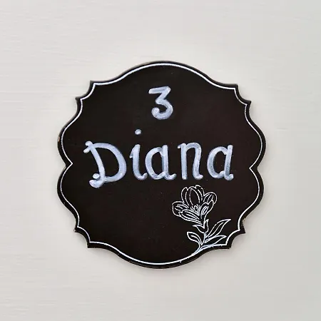 A Due Passi Bed and Breakfast Καζέρτα