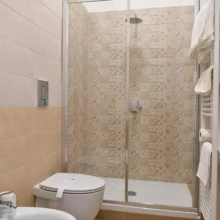 Bed and Breakfast A Due Passi Καζέρτα