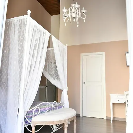 A Due Passi Bed & Breakfast