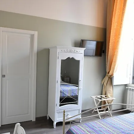 A Due Passi Καζέρτα