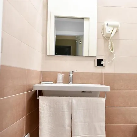 A Due Passi Bed and Breakfast