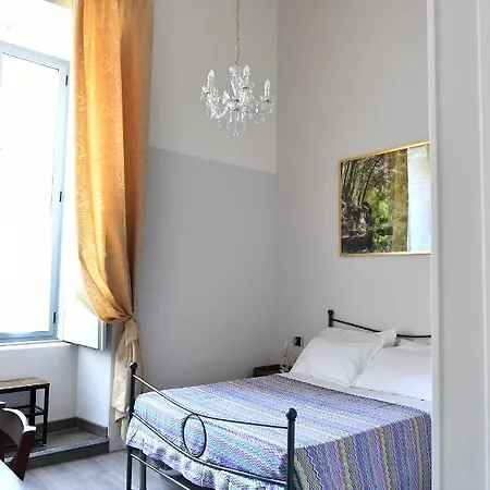 A Due Passi 3* Καζέρτα