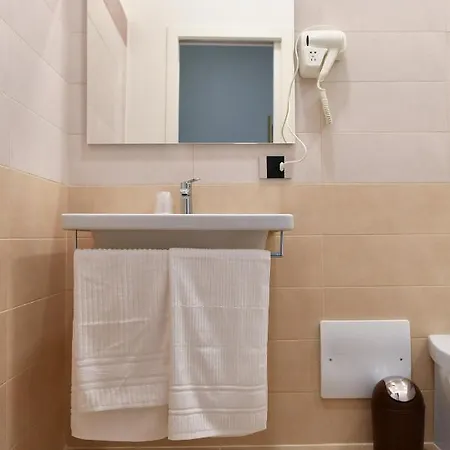 A Due Passi カゼルタ