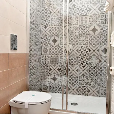 Bed and Breakfast A Due Passi Καζέρτα