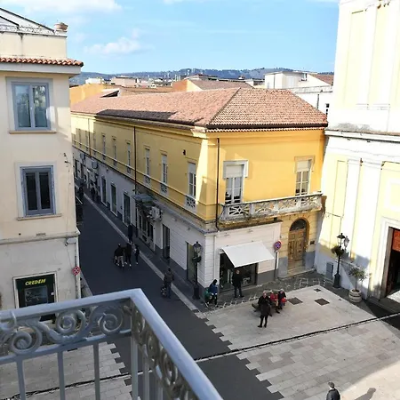 A Due Passi Καζέρτα