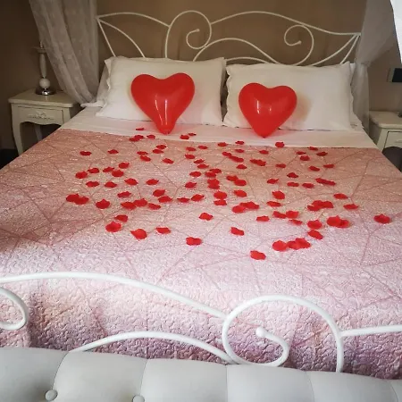 A Due Passi Bed and Breakfast 3*