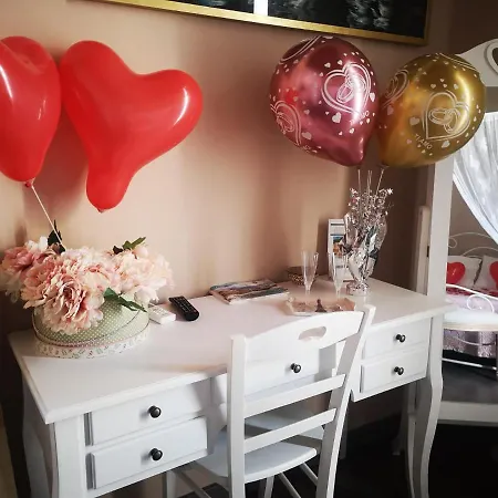 A Due Passi カゼルタ