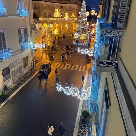 A Due Passi 3* カゼルタ