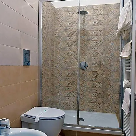 A Due Passi B&B 카세르타