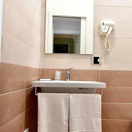 A Due Passi Bed & Breakfast Caserta