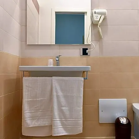 A Due Passi 3* Caserta