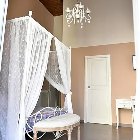 B&B A Due Passi