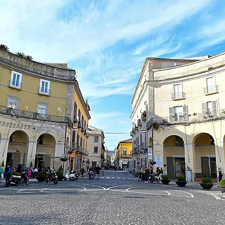 A Due Passi B&B