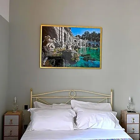 B&B A Due Passi 3*
