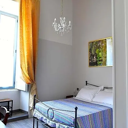 A Due Passi B&B 3*